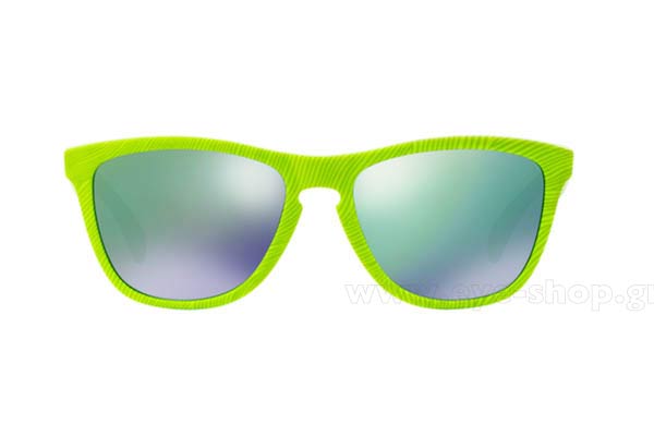 OAKLEY Frogskins 9013 Γυαλια Ηλιου 