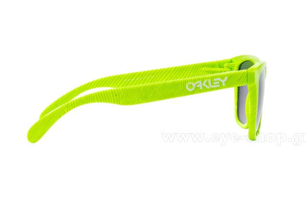 OAKLEY Frogskins 9013 Γυαλια Ηλιου 