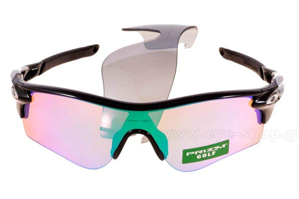 oakley Radarlock Γυαλια Ηλιου 