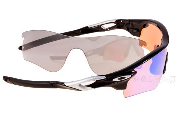 OAKLEY Radarlock Γυαλια Ηλιου 