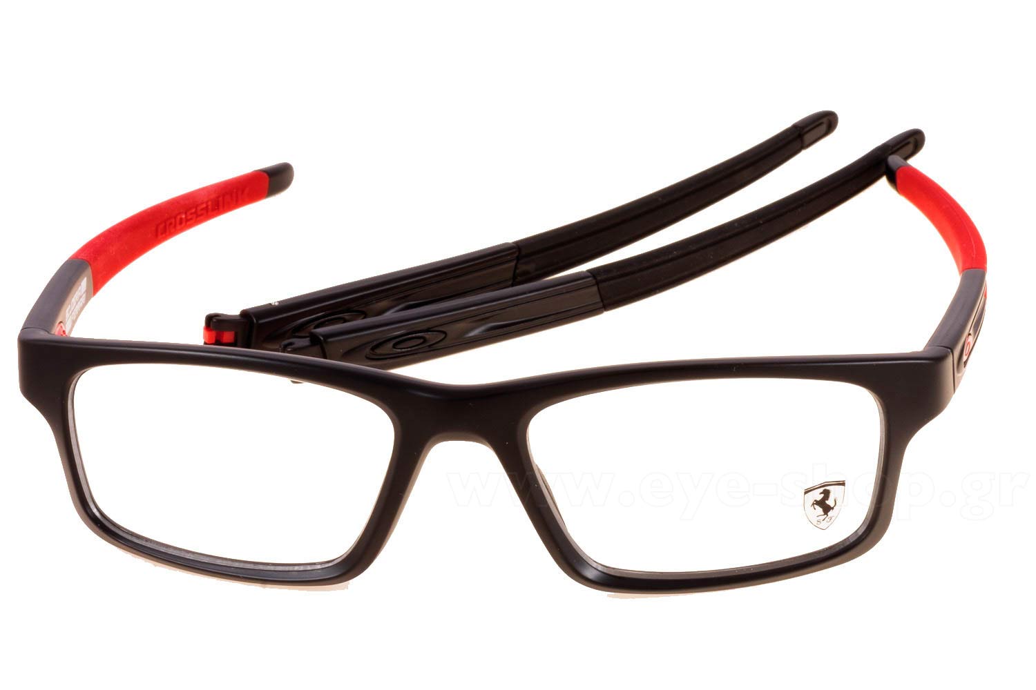 oakley opthalmic frames