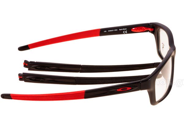 oakley Crosslink Pitch 8037 Γυαλια Ορασεως 