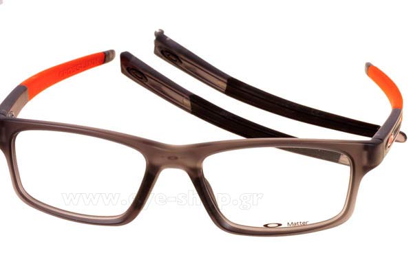 oakley Crosslink Pitch 8037 Γυαλια Ορασεως 