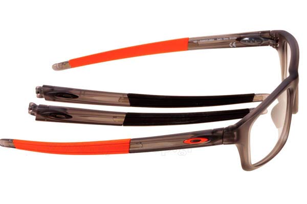 oakley Crosslink Pitch 8037 Γυαλια Ορασεως 