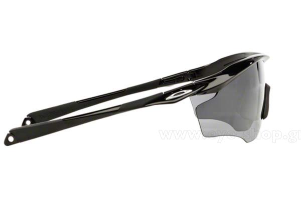 OAKLEY M2Frame XL 9343 Γυαλια Ηλιου 