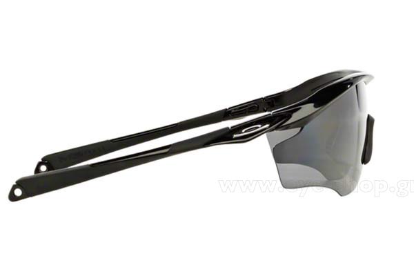 oakley M2Frame XL 9343 Γυαλια Ηλιου 