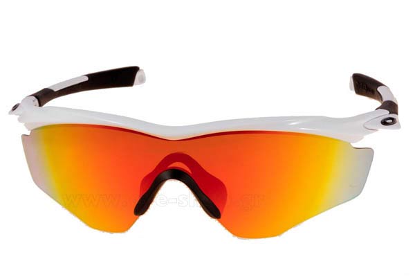 OAKLEY M2Frame XL 9343 Γυαλια Ηλιου 