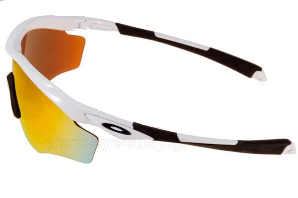 OAKLEY M2Frame XL 9343 Γυαλια Ηλιου 