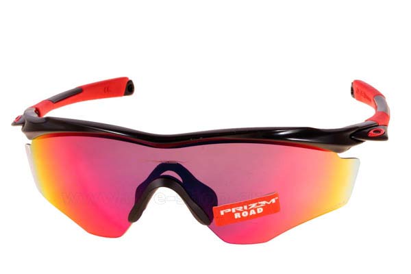 OAKLEY M2Frame XL 9343 Γυαλια Ηλιου 