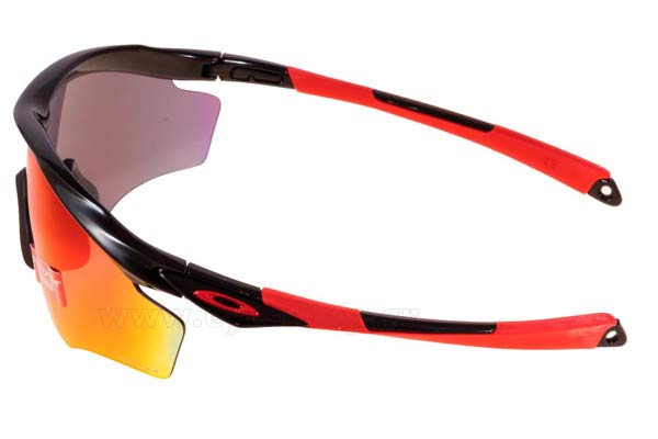 OAKLEY M2Frame XL 9343 Γυαλια Ηλιου 