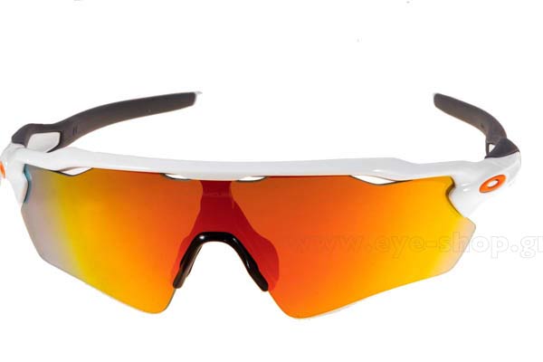 OAKLEY 9208 RADAR EV PATH Γυαλια Ηλιου 