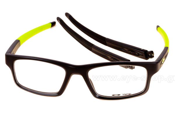 oakley Crosslink Pitch 8037 Γυαλια Ορασεως 