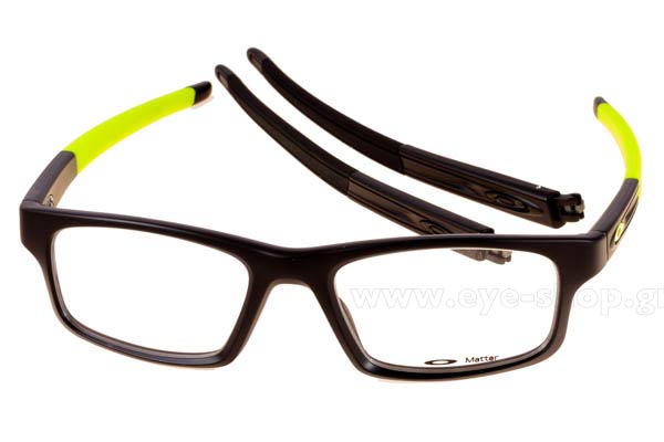 oakley Crosslink Pitch 8037 Γυαλια Ορασεως 