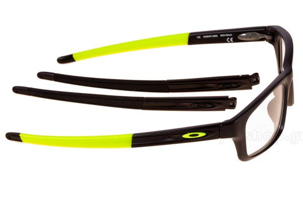 oakley Crosslink Pitch 8037 Γυαλια Ορασεως 