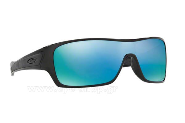 OAKLEY Turbine Rotor 9307 Γυαλια Ηλιου 