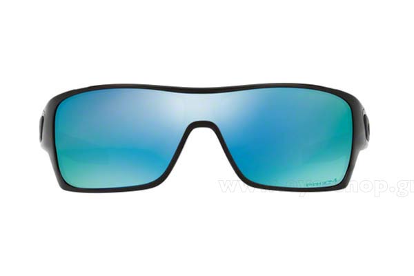 OAKLEY Turbine Rotor 9307 Γυαλια Ηλιου 