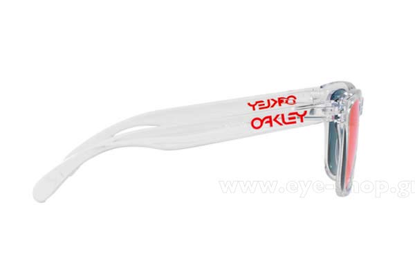 OAKLEY Frogskins 9013 Γυαλια Ηλιου 