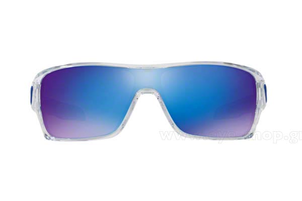 OAKLEY Turbine Rotor 9307 Γυαλια Ηλιου 