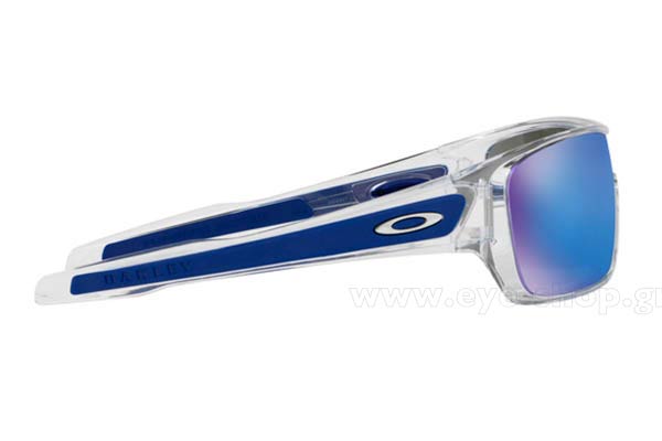 oakley Turbine Rotor 9307 Γυαλια Ηλιου 