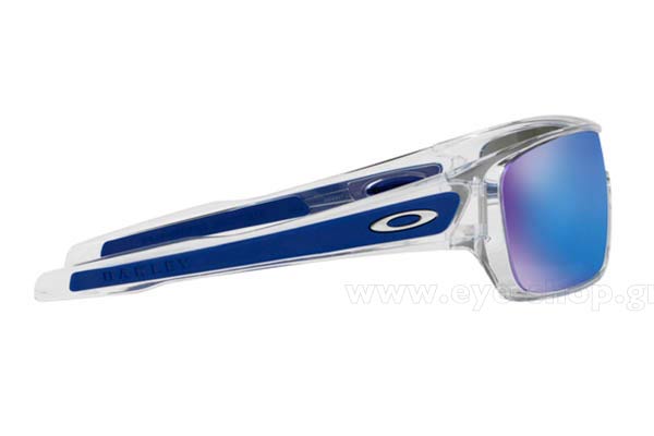 OAKLEY Turbine Rotor 9307 Γυαλια Ηλιου 