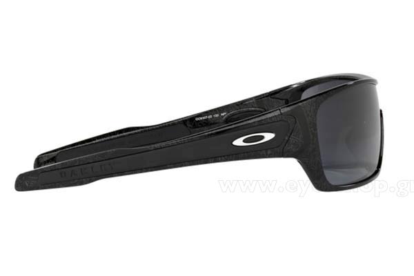 OAKLEY Turbine Rotor 9307 Γυαλια Ηλιου 