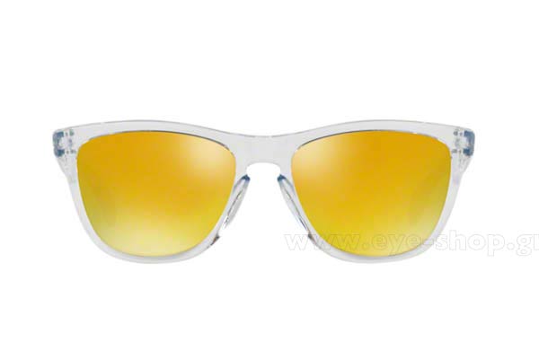 oakley Frogskins 9013 Γυαλια Ηλιου 