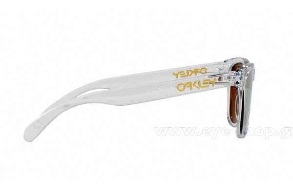 OAKLEY Frogskins 9013 Γυαλια Ηλιου 