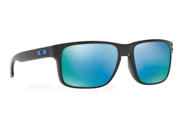 OAKLEY Holbrook 9102 Γυαλια Ηλιου 