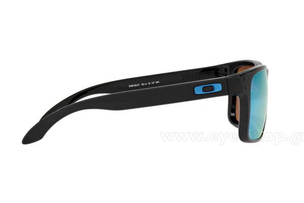 OAKLEY Holbrook 9102 Γυαλια Ηλιου 