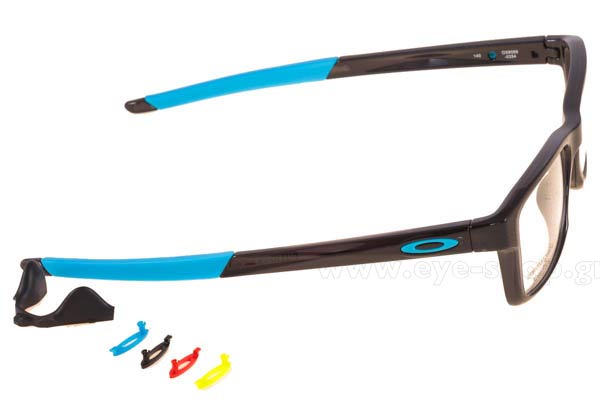 oakley Chamfer MNP 8089 Γυαλια Ορασεως 