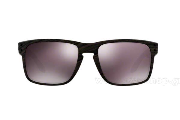 oakley Holbrook 9102 Γυαλια Ηλιου 