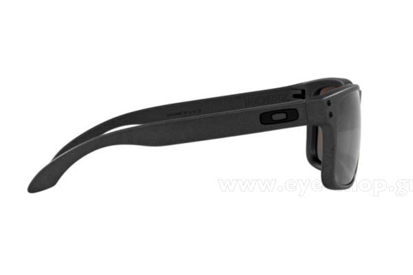 OAKLEY Holbrook 9102 Γυαλια Ηλιου 