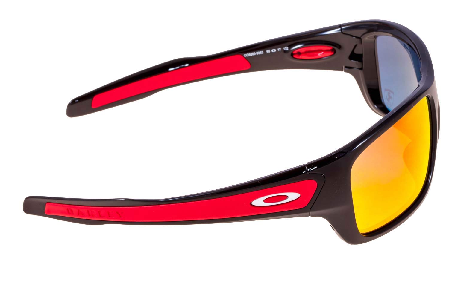 oakley turbine ruby
