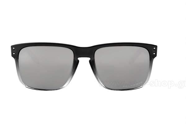 oakley Holbrook 9102 Γυαλια Ηλιου 