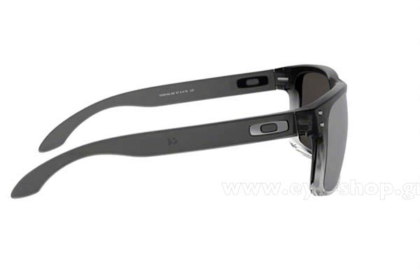 oakley Holbrook 9102 Γυαλια Ηλιου 
