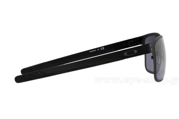 oakley Holbrook Metal 4123 Γυαλια Ηλιου 