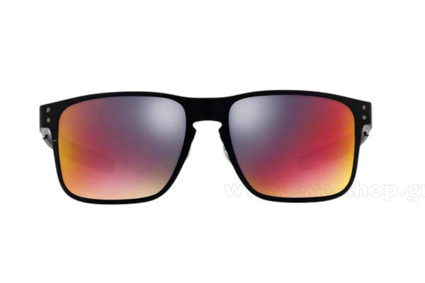 OAKLEY Holbrook Metal 4123 Γυαλια Ηλιου 