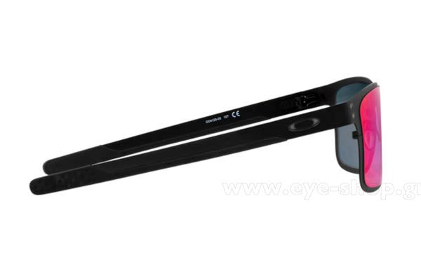 oakley Holbrook Metal 4123 Γυαλια Ηλιου 
