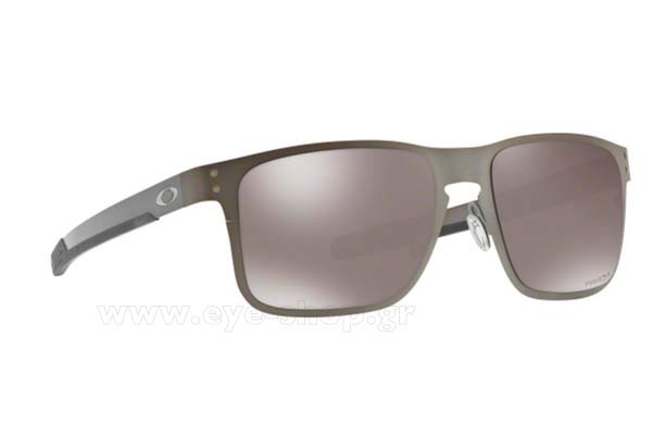 OAKLEY Holbrook Metal 4123 Γυαλια Ηλιου 