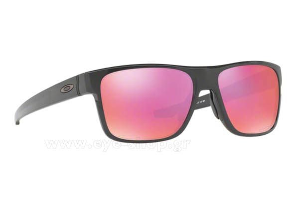 OAKLEY CROSSRANGE 9361 Γυαλια Ηλιου 