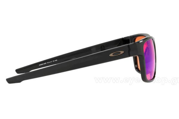 OAKLEY CROSSRANGE 9361 Γυαλια Ηλιου 