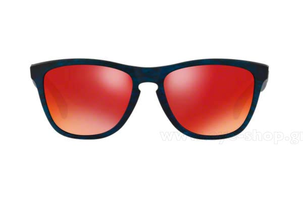 oakley Frogskins 9013 Γυαλια Ηλιου 