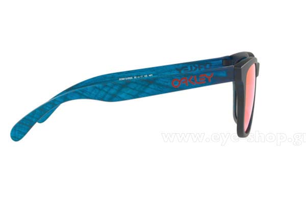 OAKLEY Frogskins 9013 Γυαλια Ηλιου 