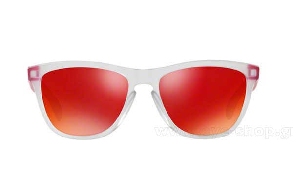 OAKLEY Frogskins 9013 Γυαλια Ηλιου 