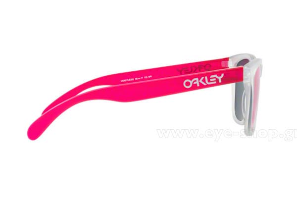 oakley Frogskins 9013 Γυαλια Ηλιου 