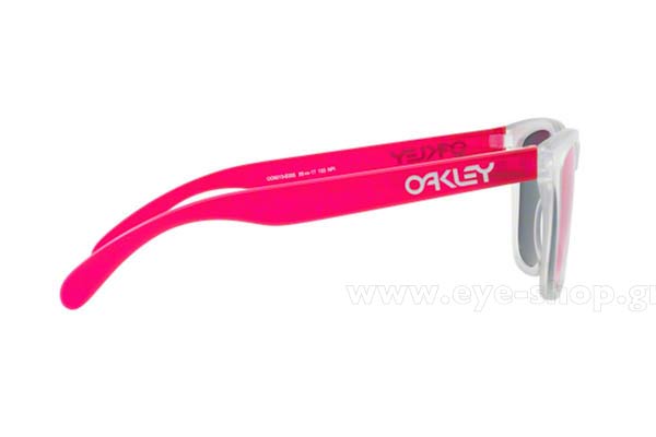 OAKLEY Frogskins 9013 Γυαλια Ηλιου 