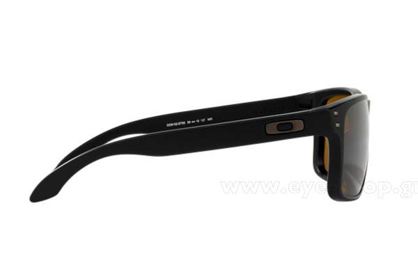 OAKLEY Holbrook 9102 Γυαλια Ηλιου 