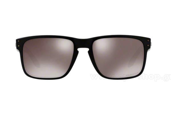 OAKLEY Holbrook 9102 Γυαλια Ηλιου 