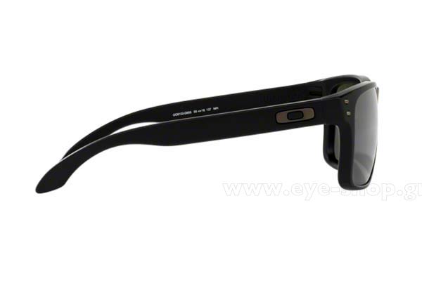 OAKLEY Holbrook 9102 Γυαλια Ηλιου 