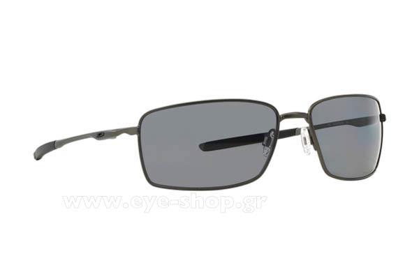 OAKLEY Square Wire 4075 Γυαλια Ηλιου 